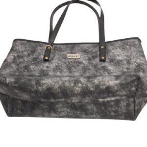 Aquiles Wallet / Bag / Purse Color Black